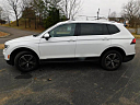 Thumbnail image of 2018 Volkswagen Tiguan at Gary Mathews Motors