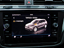 Thumbnail image of 2018 Volkswagen Tiguan at Gary Mathews Motors