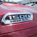 Thumbnail image of 2019 Ram 1500 at Medlin Chevrolet - NEW
