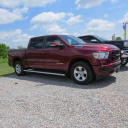 Thumbnail image of 2019 Ram 1500 at Medlin Chevrolet - NEW