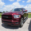 Thumbnail image of 2019 Ram 1500 at Medlin Chevrolet - NEW