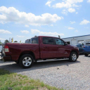Thumbnail image of 2019 Ram 1500 at Medlin Chevrolet - NEW