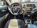 Thumbnail image of 2018 Jeep Cherokee at Piazza Honda Acura of Reading Used