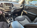 Thumbnail image of 2018 Jeep Cherokee at Piazza Honda Acura of Reading Used