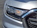 Thumbnail image of 2022 Ford Ranger at LB Smith Ford Lincoln