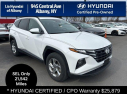 Thumbnail image of 2024 Hyundai TUCSON at Lia Hyundai