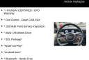 Thumbnail image of 2024 Hyundai TUCSON at Lia Hyundai