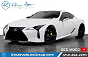 Thumbnail image of 2018 Lexus LC 500 at Reserve Auto Group