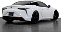Thumbnail image of 2018 Lexus LC 500 at Reserve Auto Group