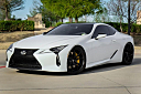 Thumbnail image of 2018 Lexus LC 500 at Reserve Auto Group