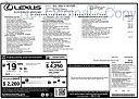 Thumbnail image of 2018 Lexus LC 500 at Reserve Auto Group