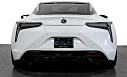 Thumbnail image of 2018 Lexus LC 500 at Reserve Auto Group