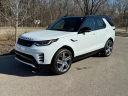 Thumbnail image of 2024 Land Rover Discovery at Jaguar Land Rover Madison