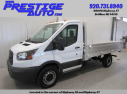 Thumbnail image of 2018 Ford Transit at Prestige Auto Sales