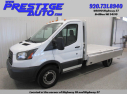 Thumbnail image of 2018 Ford Transit at Prestige Auto Sales