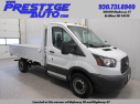 Thumbnail image of 2018 Ford Transit at Prestige Auto Sales