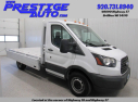 Thumbnail image of 2018 Ford Transit at Prestige Auto Sales