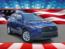 Thumbnail image of 2022 Toyota Corolla Cross at Brandon Ford Blue