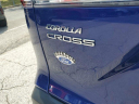 Thumbnail image of 2022 Toyota Corolla Cross at Brandon Ford Blue