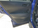 2022 Toyota Corolla Cross LE at Brandon Ford Blue