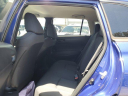 Thumbnail image of 2022 Toyota Corolla Cross at Brandon Ford Blue
