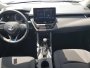 Thumbnail image of 2022 Toyota Corolla Cross at Brandon Ford Blue