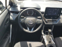 Thumbnail image of 2022 Toyota Corolla Cross at Brandon Ford Blue