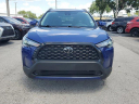 Thumbnail image of 2022 Toyota Corolla Cross at Brandon Ford Blue