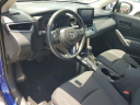 Thumbnail image of 2022 Toyota Corolla Cross at Brandon Ford Blue