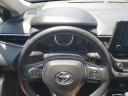 Thumbnail image of 2022 Toyota Corolla Cross at Brandon Ford Blue