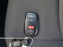 Thumbnail image of 2022 Toyota Corolla Cross at Brandon Ford Blue