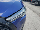 Thumbnail image of 2022 Toyota Corolla Cross at Brandon Ford Blue
