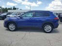 Thumbnail image of 2022 Toyota Corolla Cross at Brandon Ford Blue