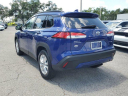 Thumbnail image of 2022 Toyota Corolla Cross at Brandon Ford Blue