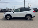 Thumbnail image of 2021 Subaru Forester at Serra Buick Gmc Champaign