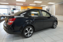 Thumbnail image of 2020 Chevrolet Sonic at Serpentini Chevrolet of Strongsville