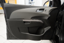 Thumbnail image of 2020 Chevrolet Sonic at Serpentini Chevrolet of Strongsville