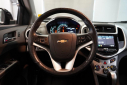 Thumbnail image of 2020 Chevrolet Sonic at Serpentini Chevrolet of Strongsville
