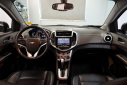 Thumbnail image of 2020 Chevrolet Sonic at Serpentini Chevrolet of Strongsville