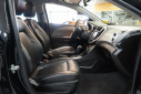 Thumbnail image of 2020 Chevrolet Sonic at Serpentini Chevrolet of Strongsville