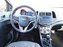 Thumbnail image of 2012 Chevrolet Sonic at Mathews Nissan