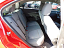 Thumbnail image of 2012 Chevrolet Sonic at Mathews Nissan
