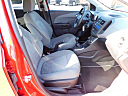 Thumbnail image of 2012 Chevrolet Sonic at Mathews Nissan