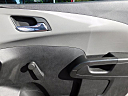 Thumbnail image of 2012 Chevrolet Sonic at Mathews Nissan