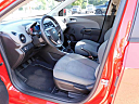 Thumbnail image of 2012 Chevrolet Sonic at Mathews Nissan