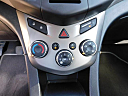 Thumbnail image of 2012 Chevrolet Sonic at Mathews Nissan