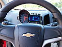 Thumbnail image of 2012 Chevrolet Sonic at Mathews Nissan