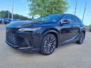 Thumbnail image of 2023 Lexus RX 350 at Lexus Of Shreveport-Bossier City
