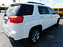 Thumbnail image of 2015 GMC Terrain at Gary Mathews Motors