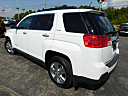Thumbnail image of 2015 GMC Terrain at Gary Mathews Motors